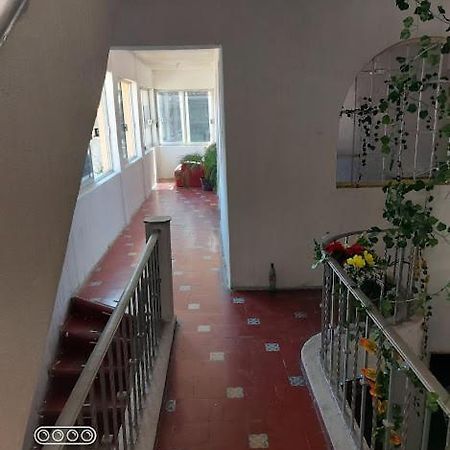 Hotel La Quebrada Acapulco Eksteriør billede