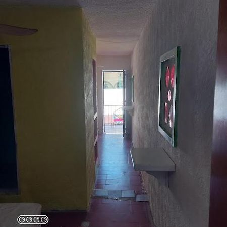 Hotel La Quebrada Acapulco Eksteriør billede