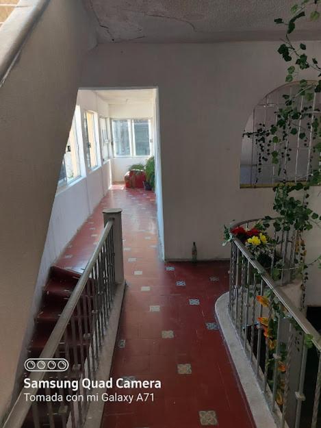 Hotel La Quebrada Acapulco Eksteriør billede