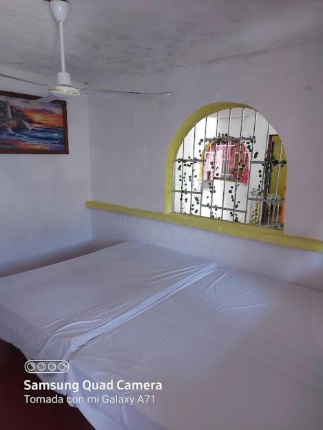 Hotel La Quebrada Acapulco Eksteriør billede