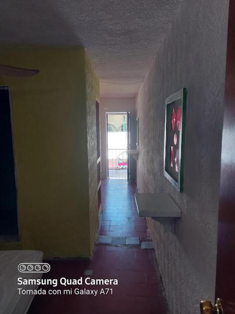 Hotel La Quebrada Acapulco Eksteriør billede