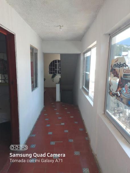 Hotel La Quebrada Acapulco Eksteriør billede
