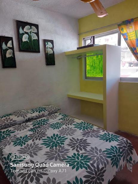 Hotel La Quebrada Acapulco Eksteriør billede