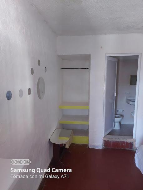 Hotel La Quebrada Acapulco Eksteriør billede