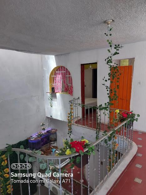Hotel La Quebrada Acapulco Eksteriør billede