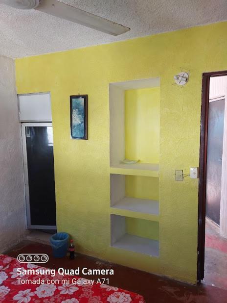 Hotel La Quebrada Acapulco Eksteriør billede